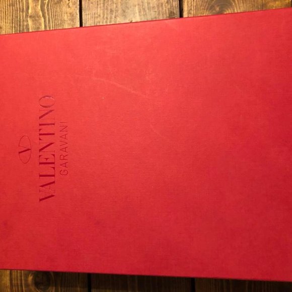 Valentino Rockstud Slide Sandal - Picture 2 of 10